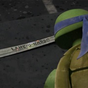 Teenage Mutant Ninja Turtles Season 2 Episode 3 Follow the Leader