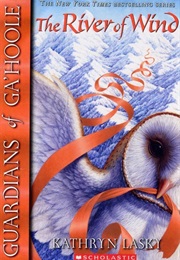 The River of Wind (Kathryn Lasky)