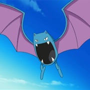 Golbat