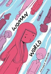 Woman World (Aminder Dhaliwal)