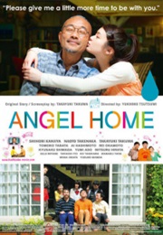 Angel Home (2013)