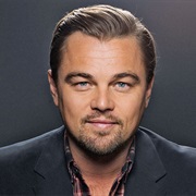 Leonardo DiCaprio