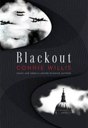 Blackout/All Clear (Connie Willis)