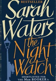 The Night Watch (Sarah Waters)
