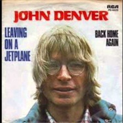 Leaving on a Jet Plane - John Denver
