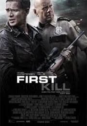 First Kill (2017)