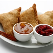 Samosa