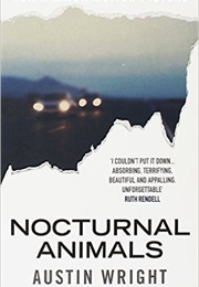 Nocturnal Animals (Austin Wright)