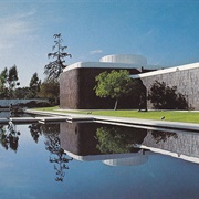 Norton Simon Museum