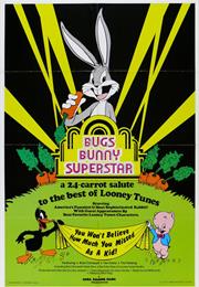 Bugs Bunny: Superstar