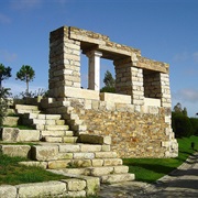 Parque Da Cidade Do Porto