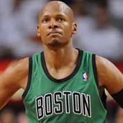 Ray Allen