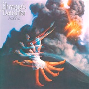 Anyone's Daughter - Adonis