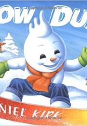 The Snow Dude (Daniel Kirk)