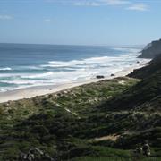 Boorara Gardner National Park (WA)