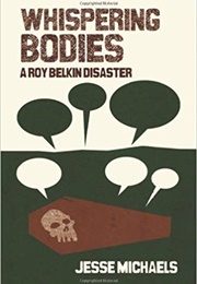 Whispering Bodies (Jesse Michaels)