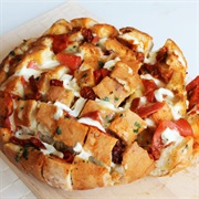 Pizza Bread