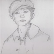 Dickon Sowerby (The Secret Garden)