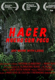 Do More With Less (Documentary) (2017)