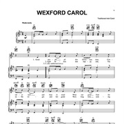Wexford Carol