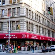 Commune With Other Bibliophiles at an Indie Bookstore