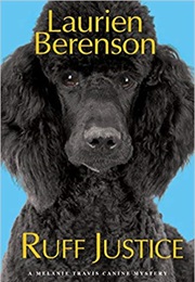 Ruff Justice (Laurien Berenson)