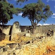 Great Zimbabwe National Monument, Zimbabwe