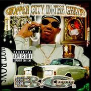 B.G. - Chopper City in the Ghetto