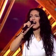 Doris Dragović-Marija Magdalena