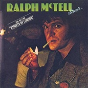Streets of London - Ralph McTell