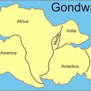 Gondwana