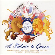 Crown Jewels – a Tribute to Queen, The