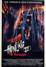 Howling III (1987)