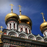 Shipka Memorial Church