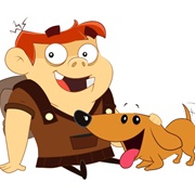 Tronquinho E Pão De Queijo