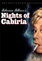 Nights of Cabiria (1957)