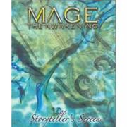 Mage: The Awakening by White Wolf Publishing