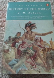 History of the World (JM Roberts)
