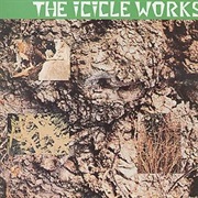The Icicle Works - The Icicle Works