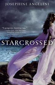 Starcrossed (Novel)
