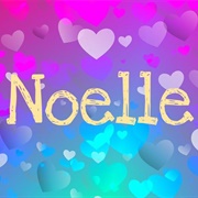 Noelle
