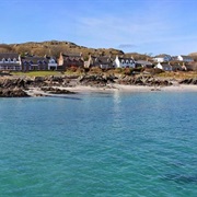 Baile Mór, Iona