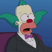 Krusty the Clown