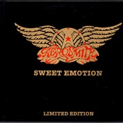 Aerosmith - Sweet Emotion (Tom Hamilton)