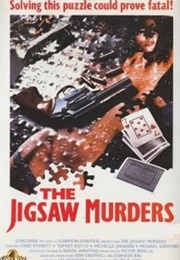 The Jigsaw Murders (1989)
