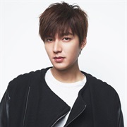 Lee Min-Ho