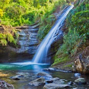 Concord Falls, Grenada