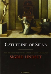 Catherine of Siena (Sigrid Undset)