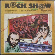 Dixie Dregs - Take It off the Top