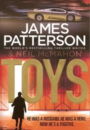 Toys (James Patterson)
